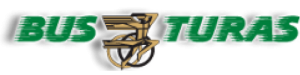 Bus Turas logo - Empirija