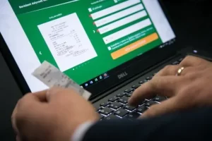POS sistemos - Empirija