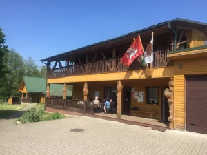 CompuCash 4000 SQ rezervacijos valdymo programa kaimo turizmo sektoriuje - Empirija