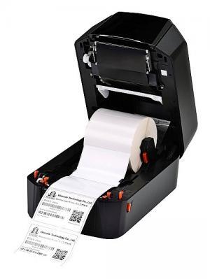 Etikečių spausdintuvas Wincode LP433N 300dpi
