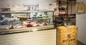 "Bučerio bistro" įdiegta CompuCash restorano valdymo sistema - Empirija