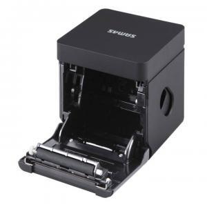 Terminis (POS) kvitų spausdituvas SAM4S Gcube