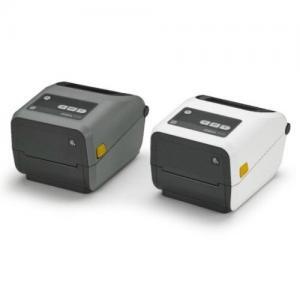 Zebra ZD420 printer for stickers