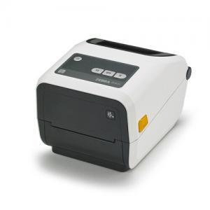 Lipdukų spausdintuvas Zebra ZD420