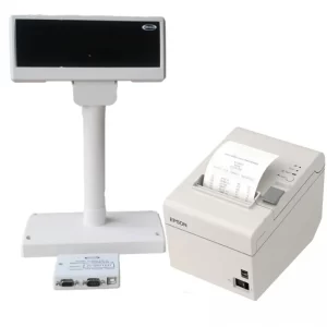 POS sistemos ir POS kasos aparatai - Empirija