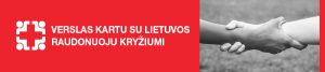Lietuvos Raudonojo Kryžiaus verslo klubo narys - Empirija