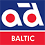ad Baltic logo - Empirija
