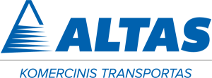 ALTAS logotipas - Empirija