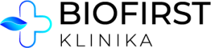 Biofirst klinika logo - Empirija