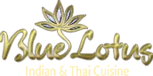 BlueLotus logo - Empirija