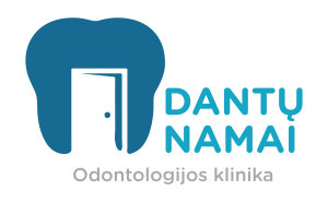 Dantų namai logo - Empirija