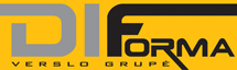 DI Forma logo - Empirija