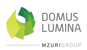 Domus Lumina logo - Empirija