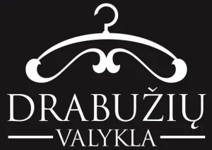 Drabužių valykla logo - Empirija