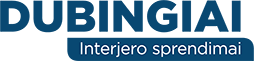 Dubingiai interjero sprendimai logo - Empirija