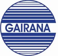Gairana logotipas - Empirija