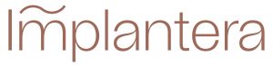 Implantera logotipas - Empirija