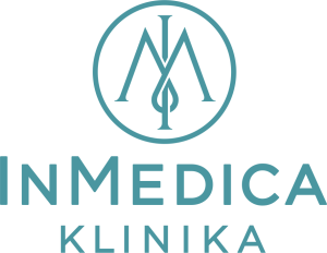 InMedica logotipas - Empirija
