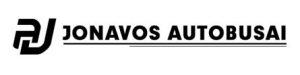 Jonavos autobusai logotipas - Empirija