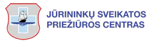 Jūrininkų sveikatos priežiūros centras logo - Empirija
