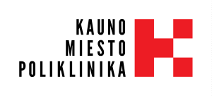 Kauno miesto poliklinika logo - Empirija