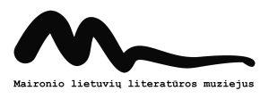 Maironio lietuvių literatūros muziejus - Empirija