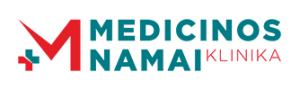 Medicinos namai klinika logo - Empirija