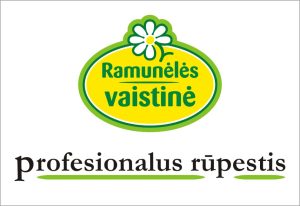 MK Ramunėlės vaistinė logo - Empirija