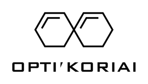 Optikoriai logo - Empirija