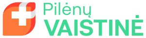 Pilėnų vaistinė logotipas - Empirija