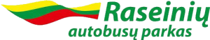 Raseinių autobusų parkas - Empirija