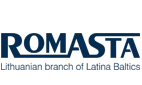 Romasta logo - Empirija