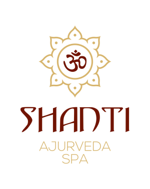 Shanti logo - Empirija