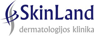 SkinLand logotipas - Empirija