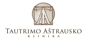 Tautrimo Aštrausko klinika logo - Empirija