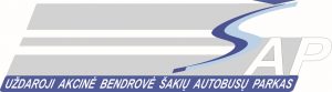 UAB Šakių autobusų parkas - Empirija