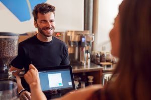 POS sistema verslams – profesionalus kasos aparato sprendimas | Empirija
